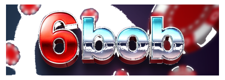 6bob logo