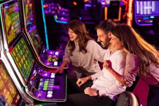 6bob Featured Spin Rooms