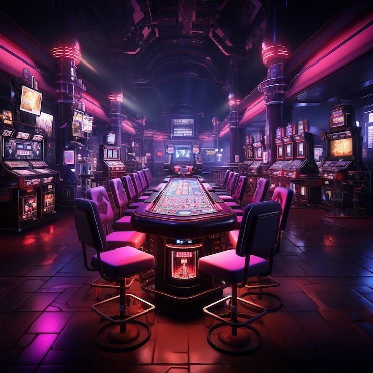6bob Live Casino